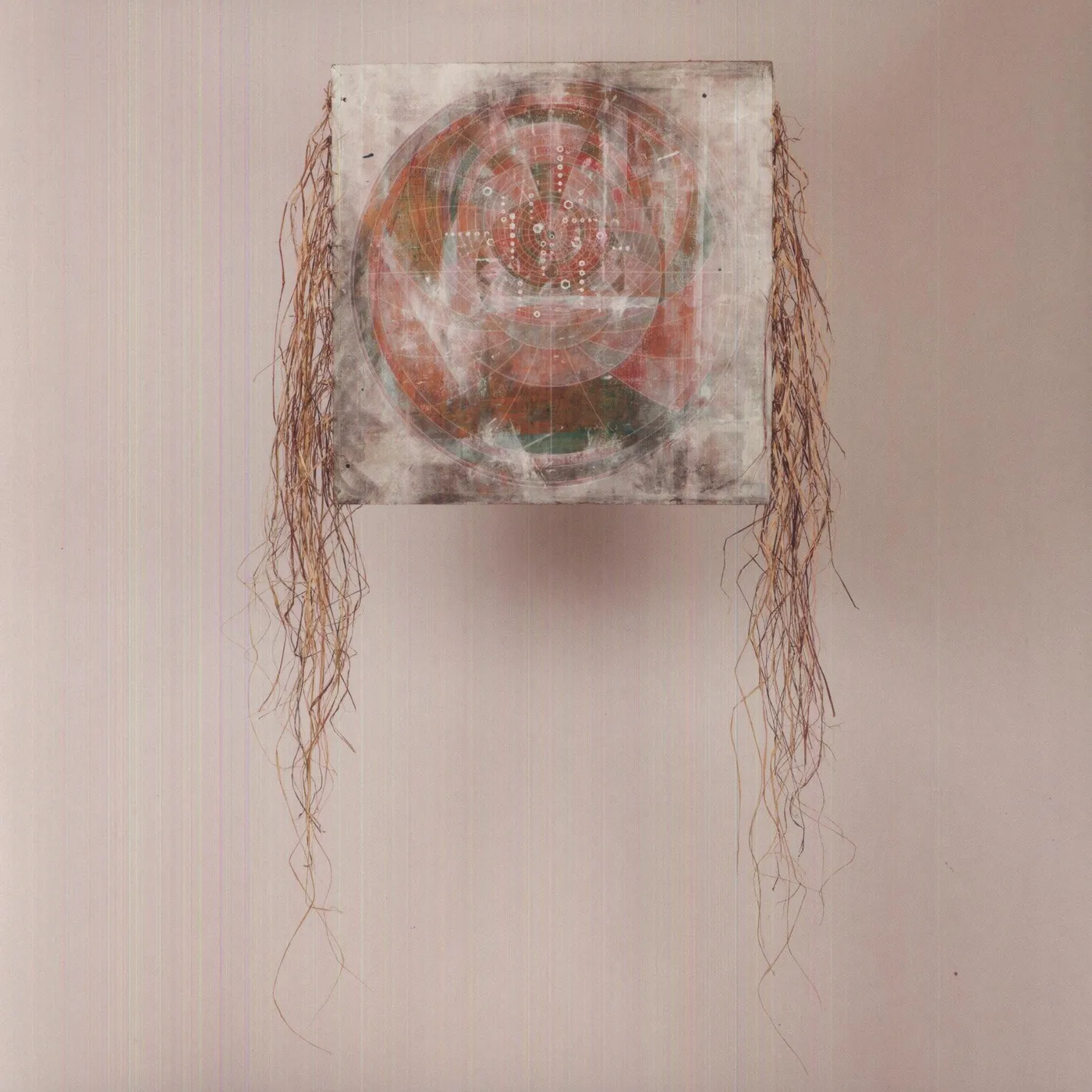 Syd Arthur ON AN ON Vinyl Record