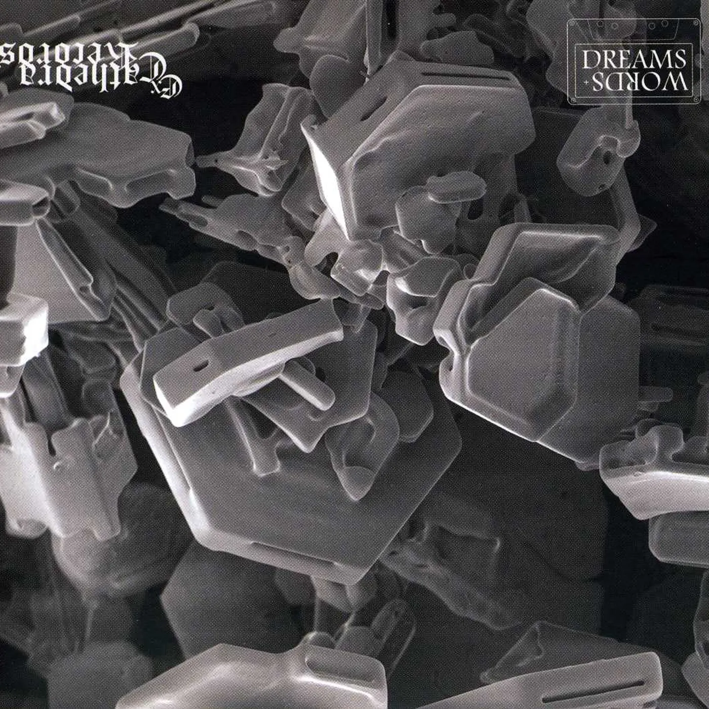 Patrick Higgins STRING QUARTET 2 & GLACIA CD