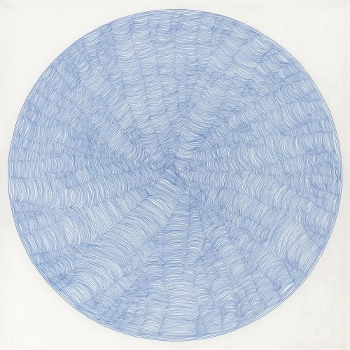 Pulse Emitter Crater Lake Vinyl Record