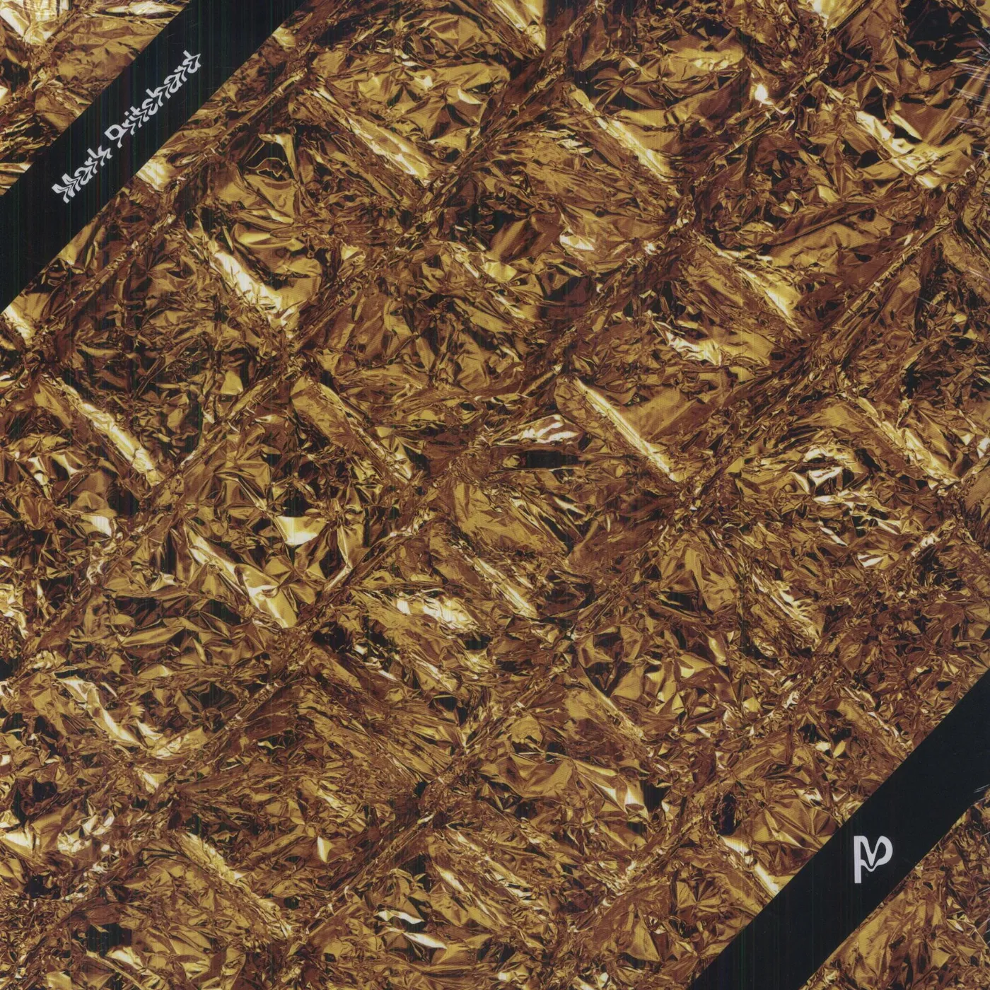 Mark Pritchard MAKE A LIVIN Vinyl Record