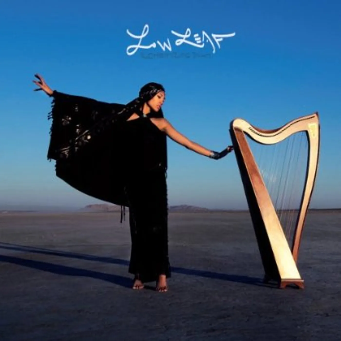 Low Leaf ALCHEMIZING DAWN Vinyl Record - 10 Inch Single