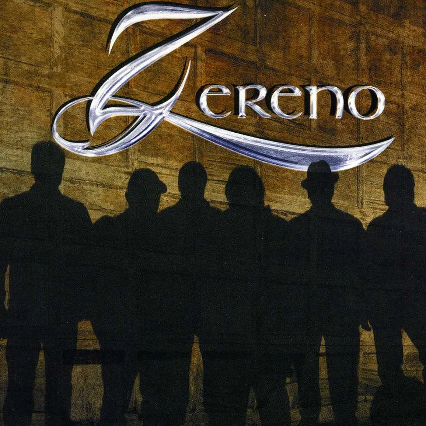 ZERENO CD