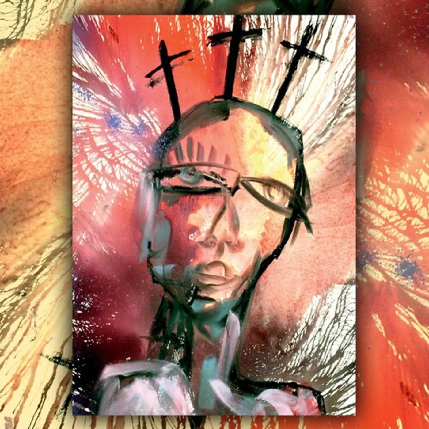 Joseph Arthur BALLAD OF BOOGIE CHRIST ACT 2 CD