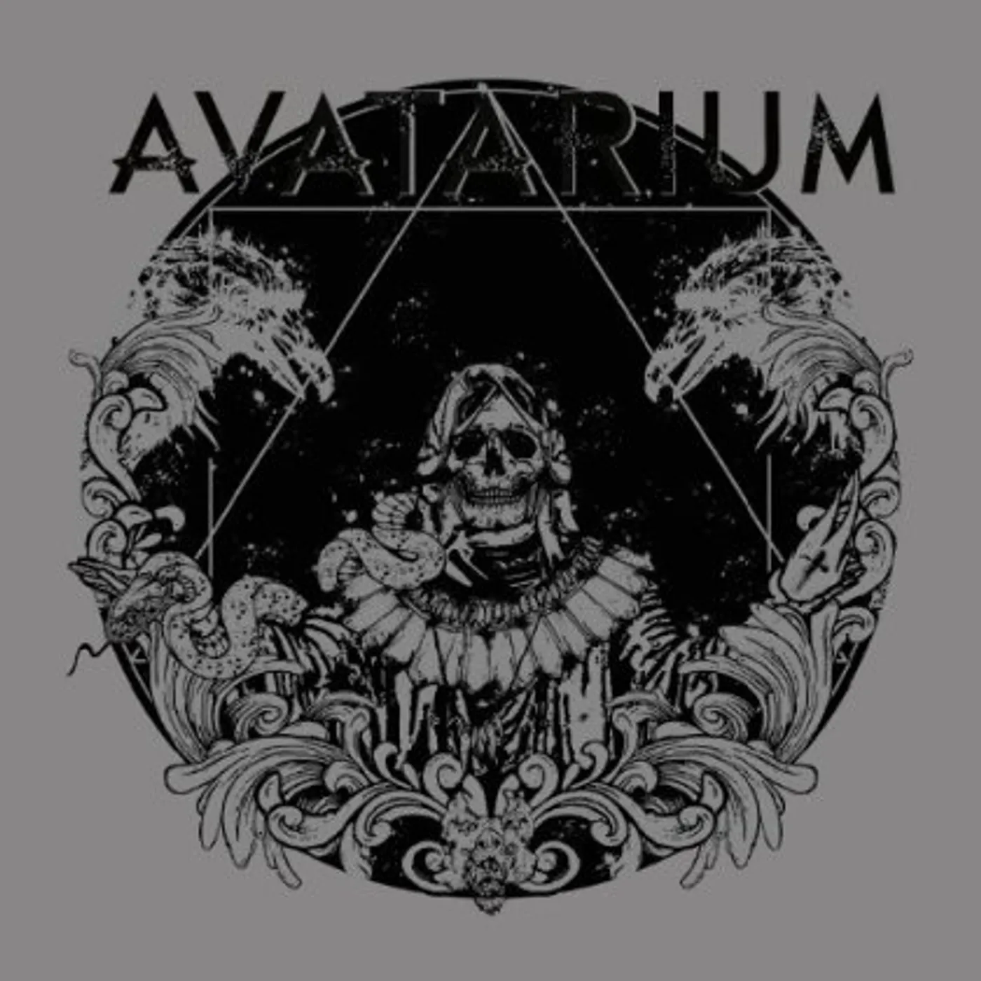 AVATARIUM CD