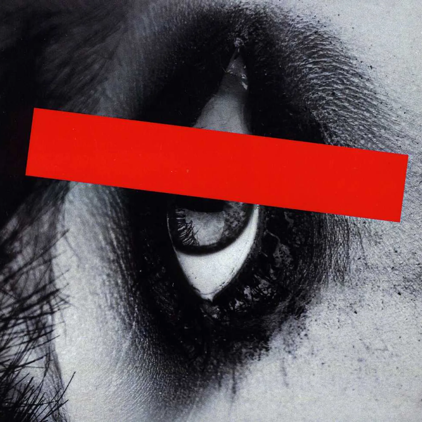 André Obin ARSONIST REMIXES CD