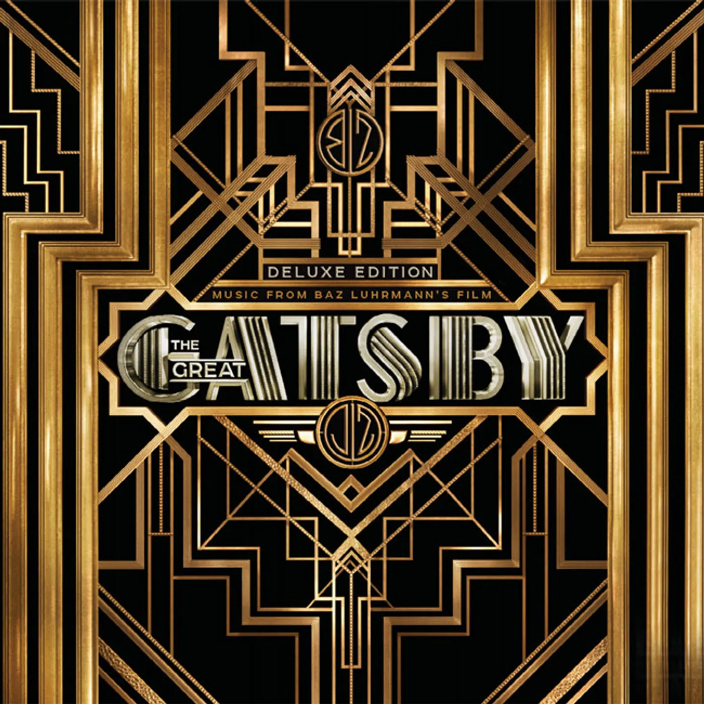 Great Gatsby / O.S.T. GREAT GATSBY / Original Soundtrack Vinyl Record