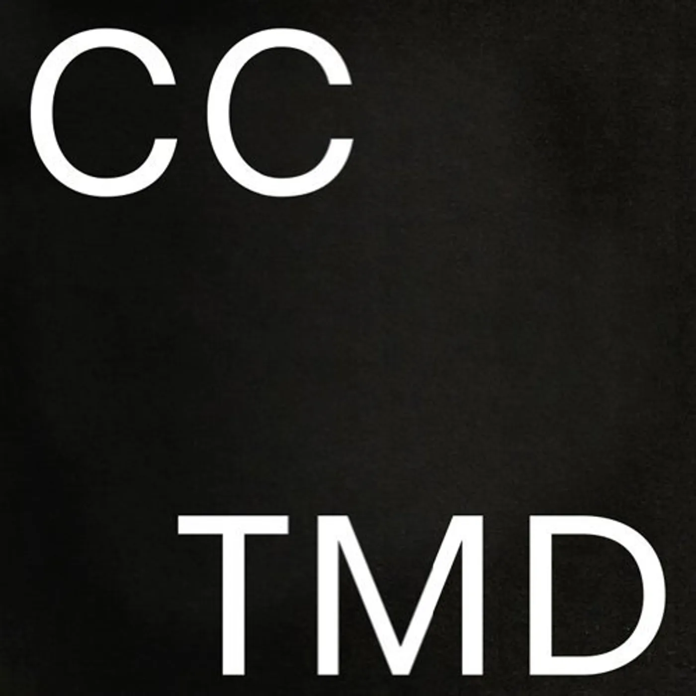 Charles Cohen MIDDLE DISTANCE Vinyl Record