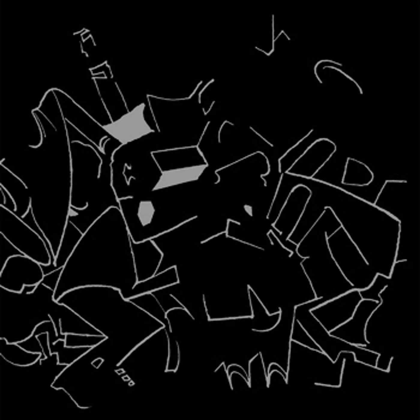 Jim O'Rourke OLD NEWS 9 Vinyl Record