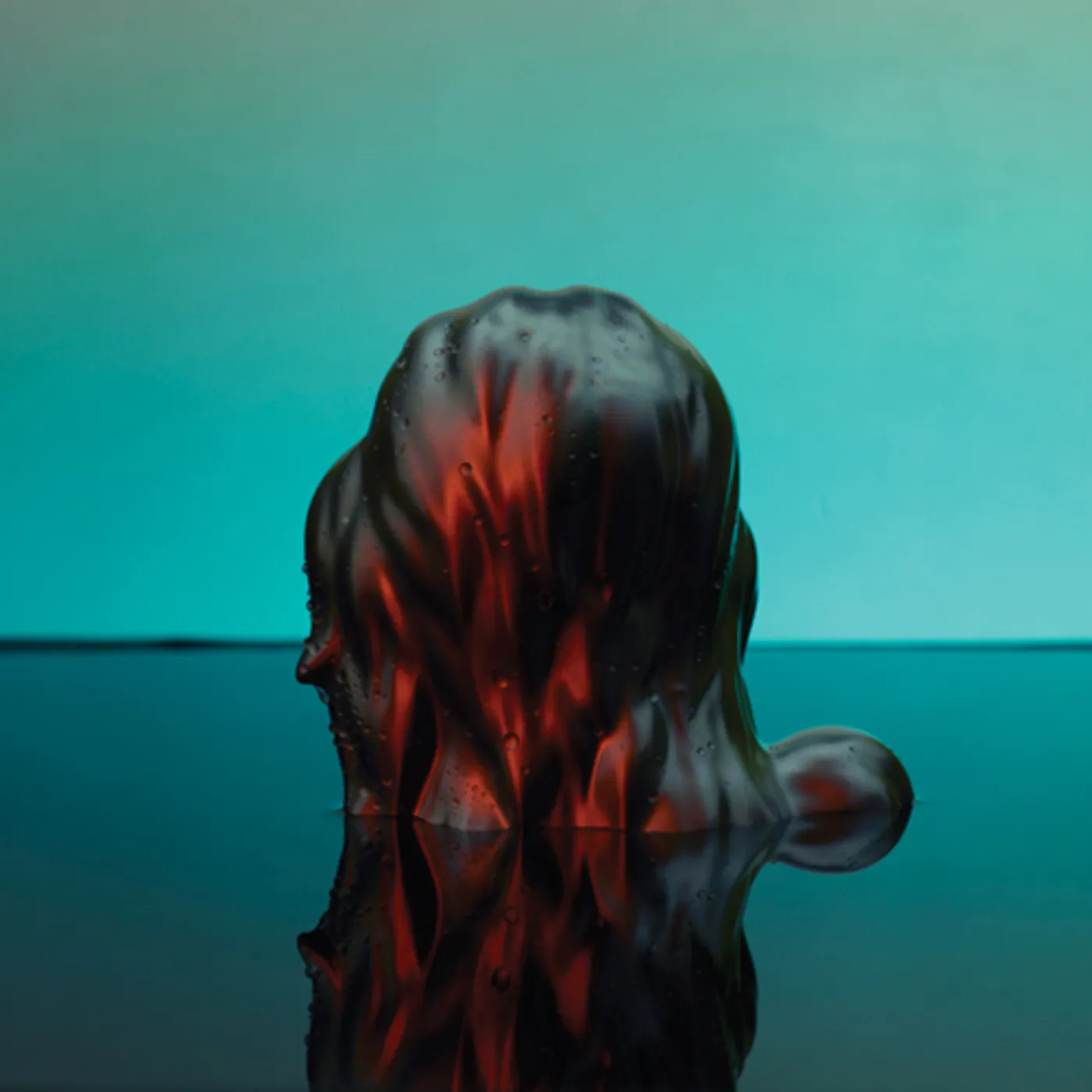 Axel Boman FAMILY VACATION CD