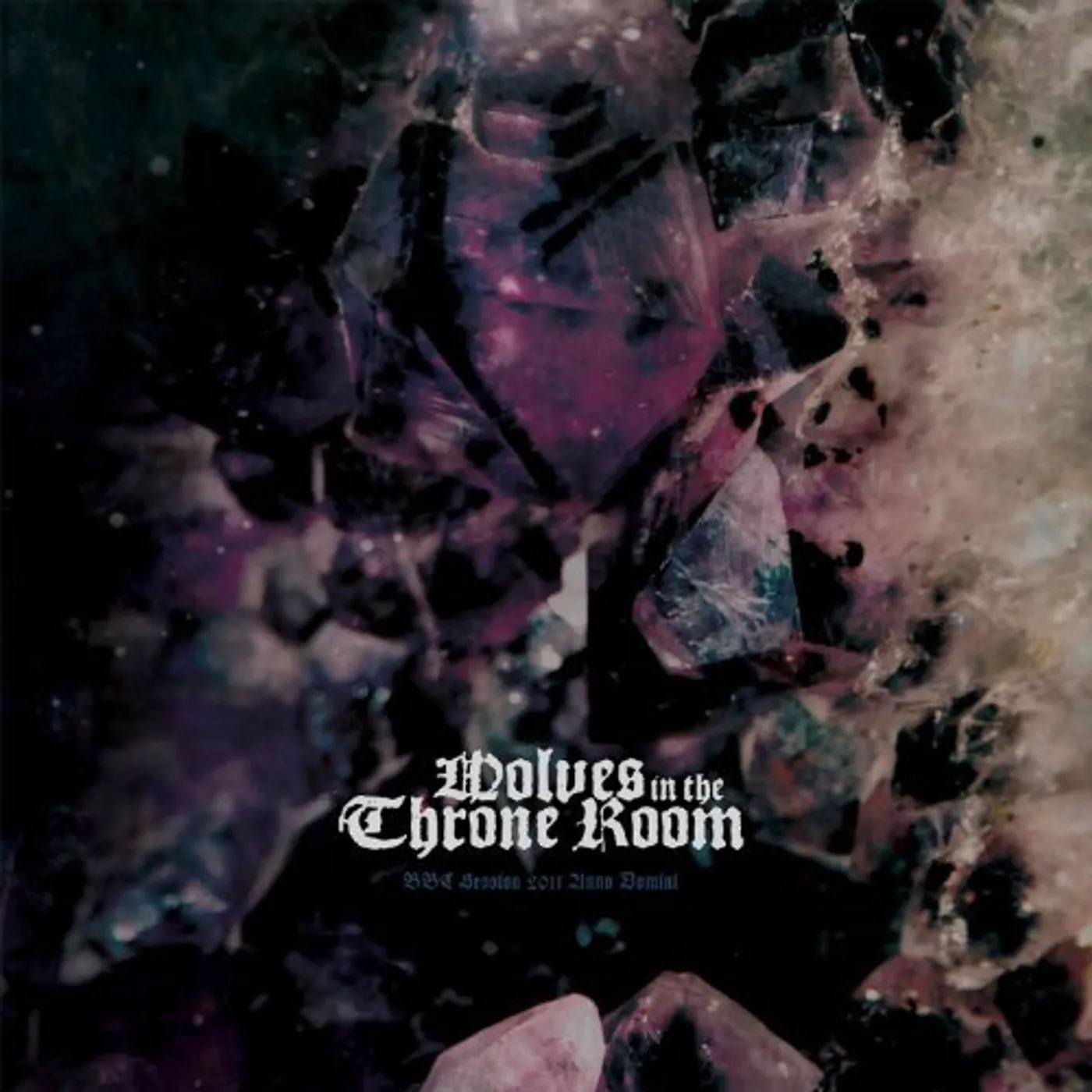 Wolves In The Throne Room BBC Session 2011 Anno Domini Vinyl Record