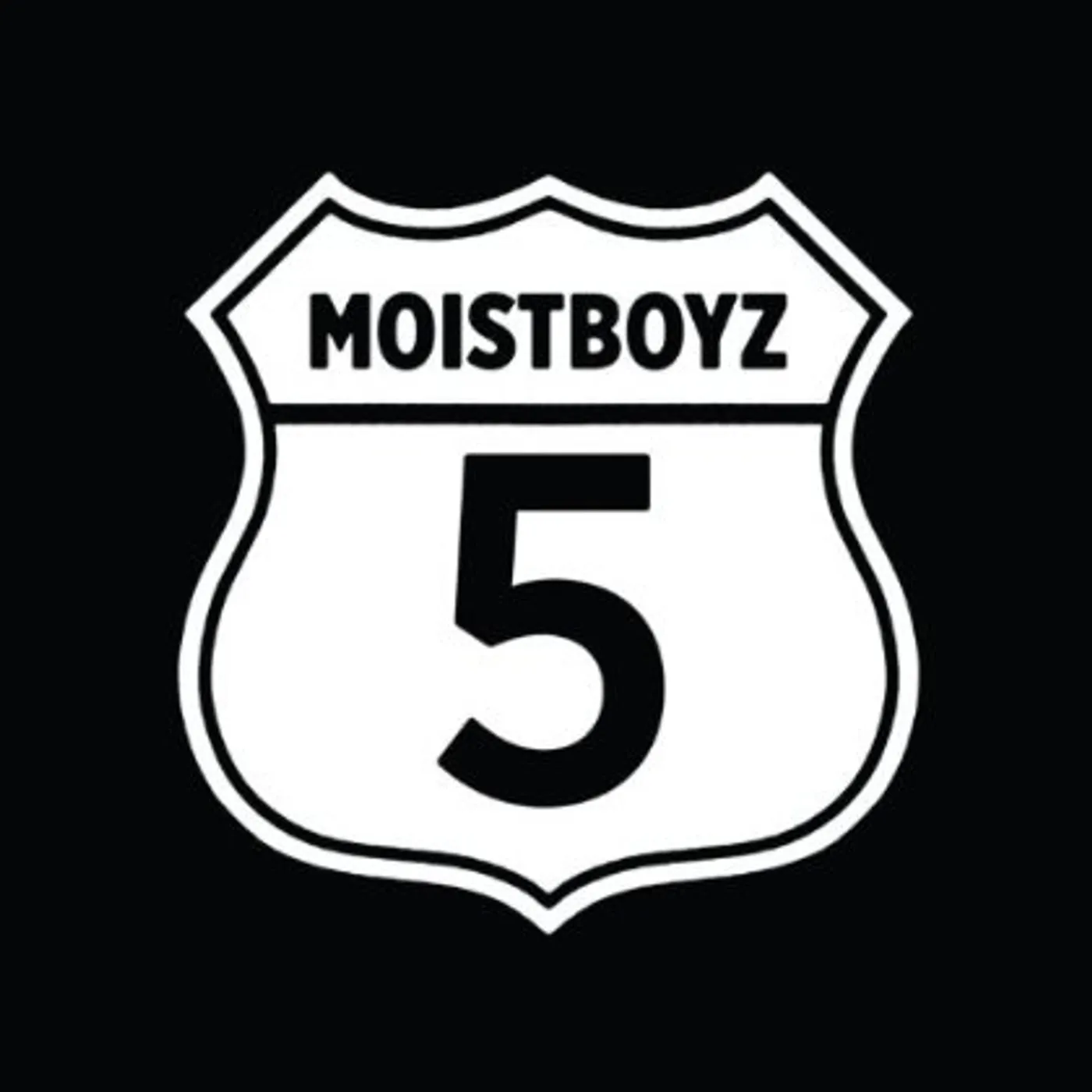 MOISTBOYZ V CD