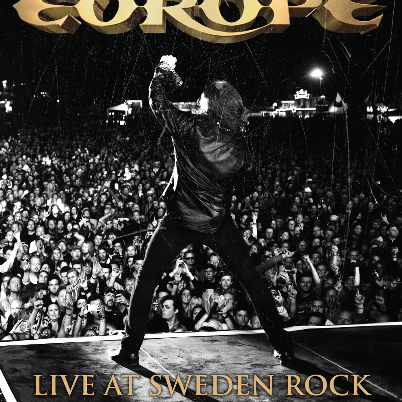 Europe 30TH ANNIVERSARY LIVE Blu-ray