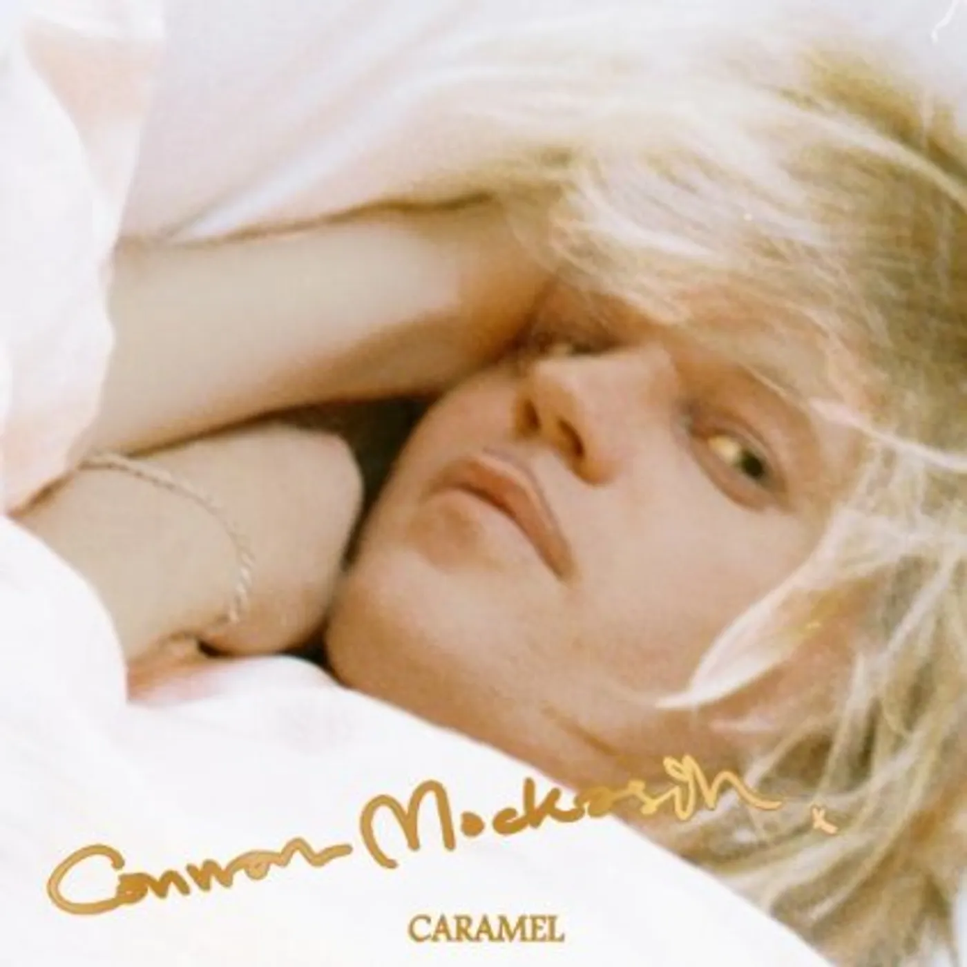 Connan Mockasin CARAMEL CD