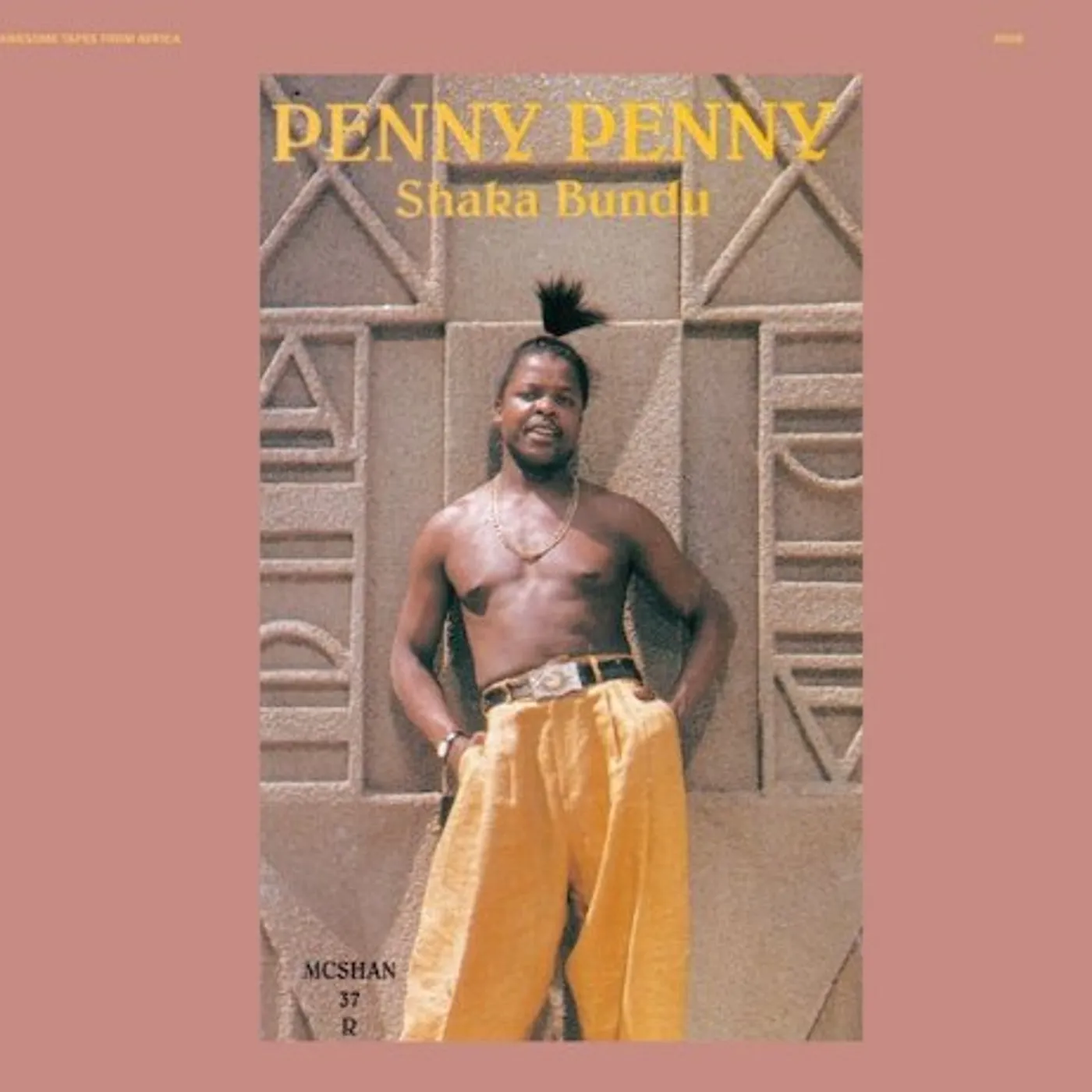 Penny Penny Shaka Bundu Vinyl Record