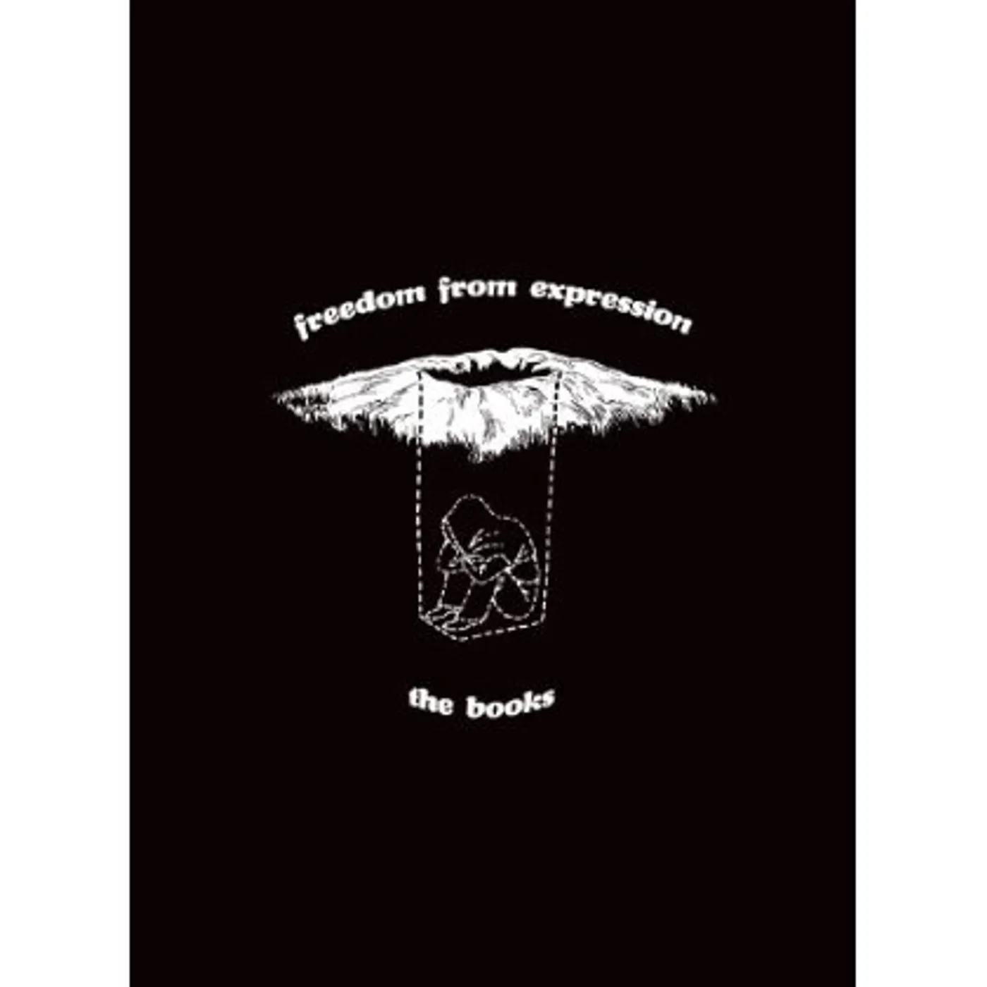 Books FREEDOM FROM EXPRESSION DVD