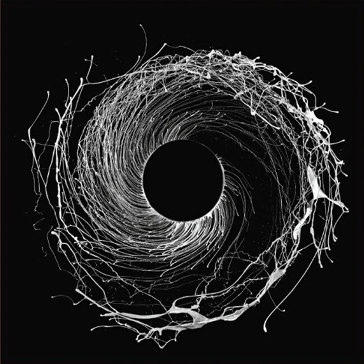 Dawn of Midi DYSNOMIA (Vinyl)