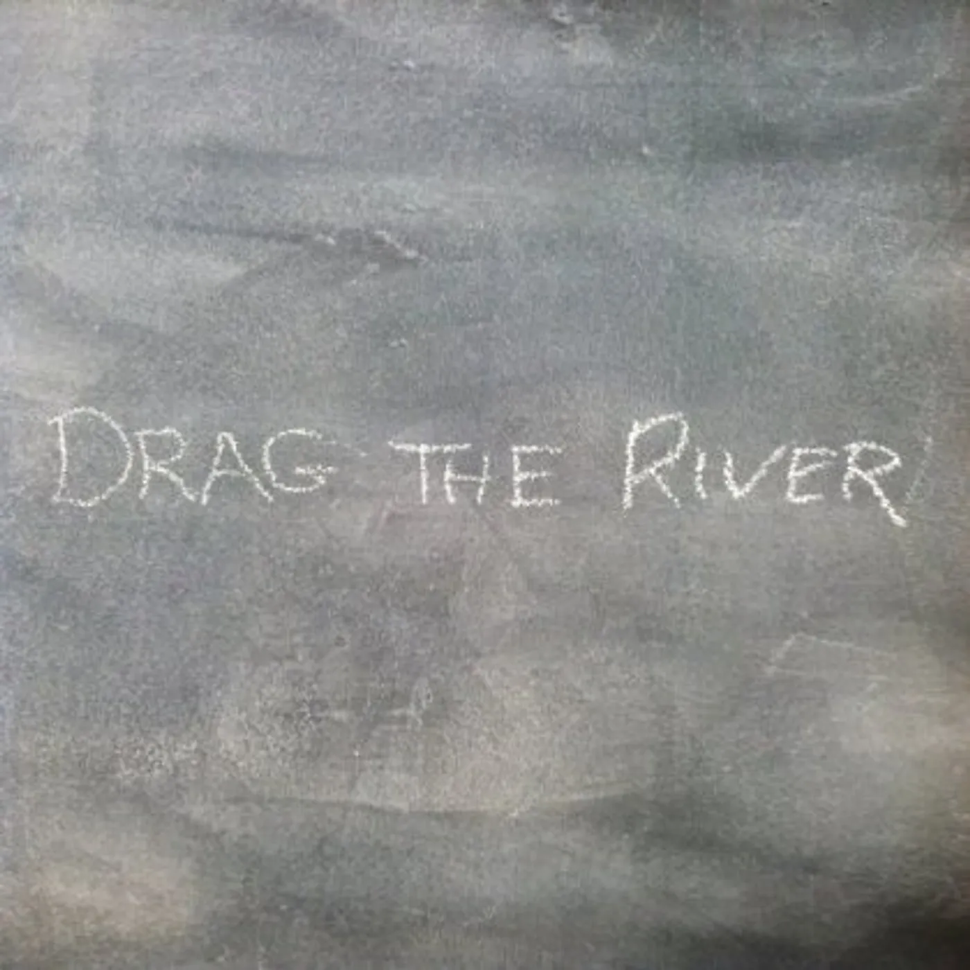 DRAG THE RIVER CD