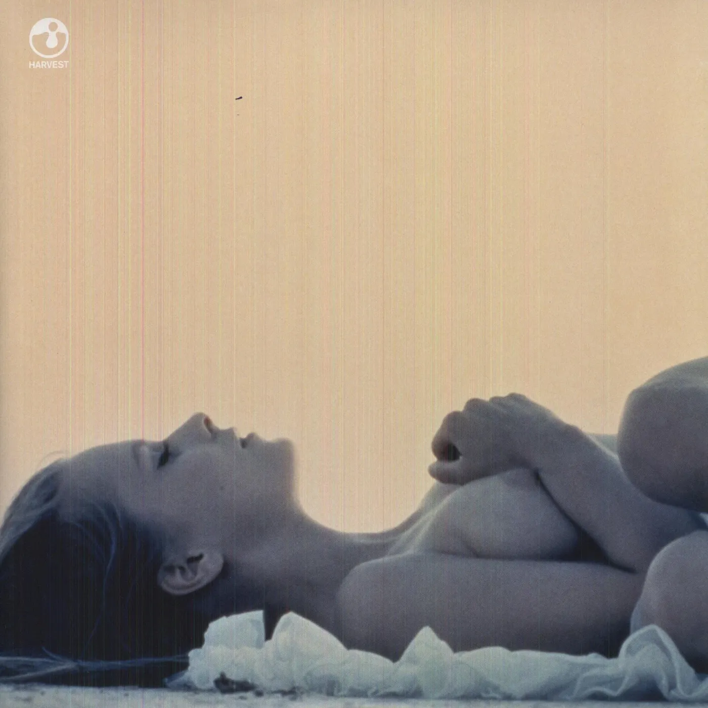 Beady Eye BE Vinyl Record