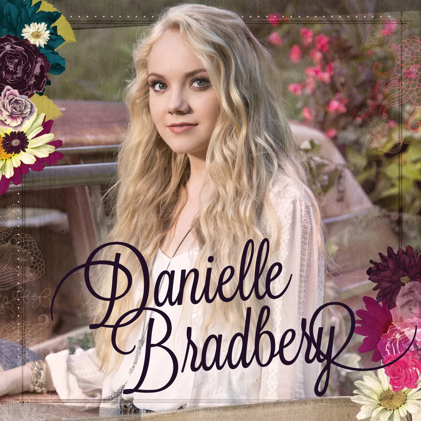 DANIELLE BRADBERY CD