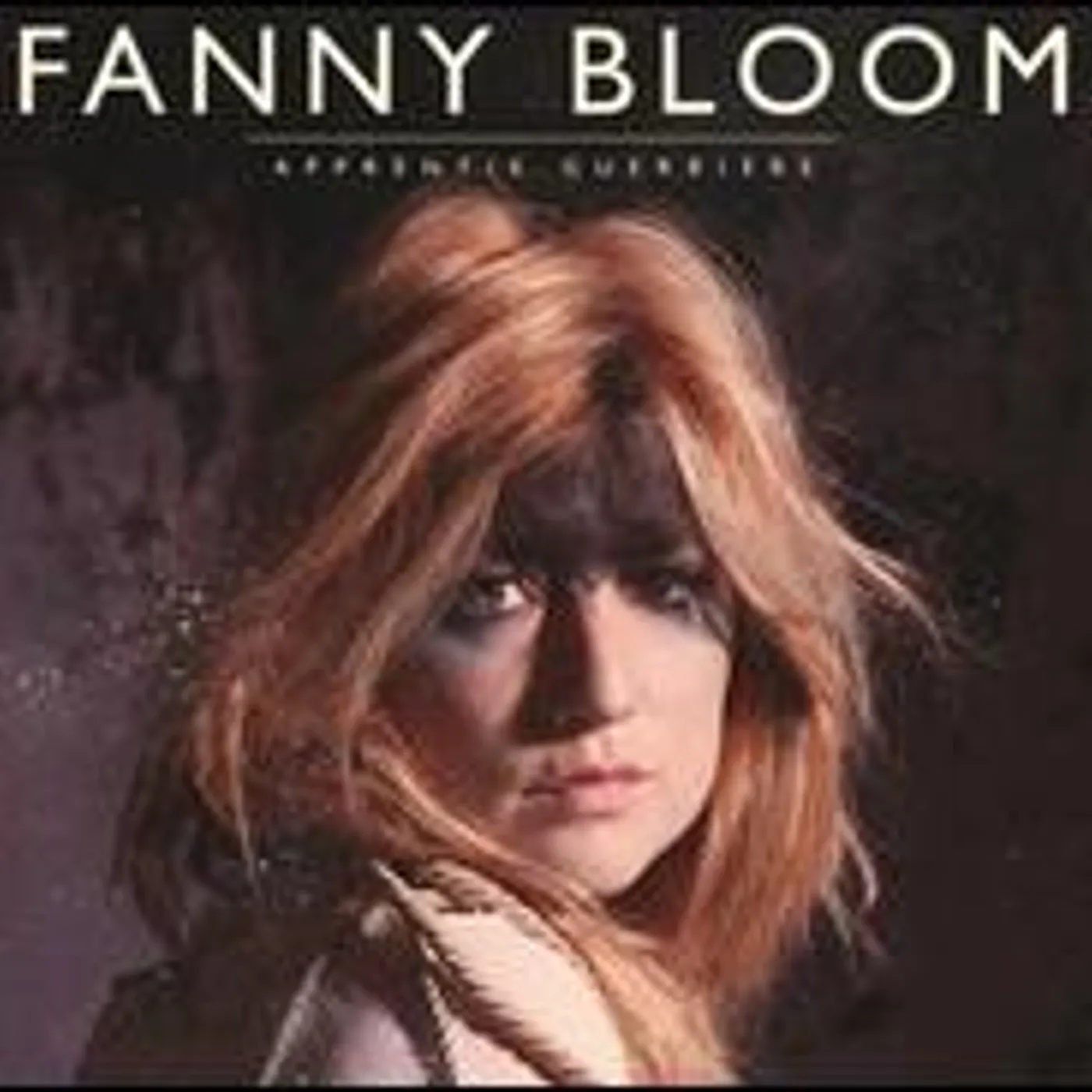 Fanny Bloom APPRENTIE GUERRIERE CD