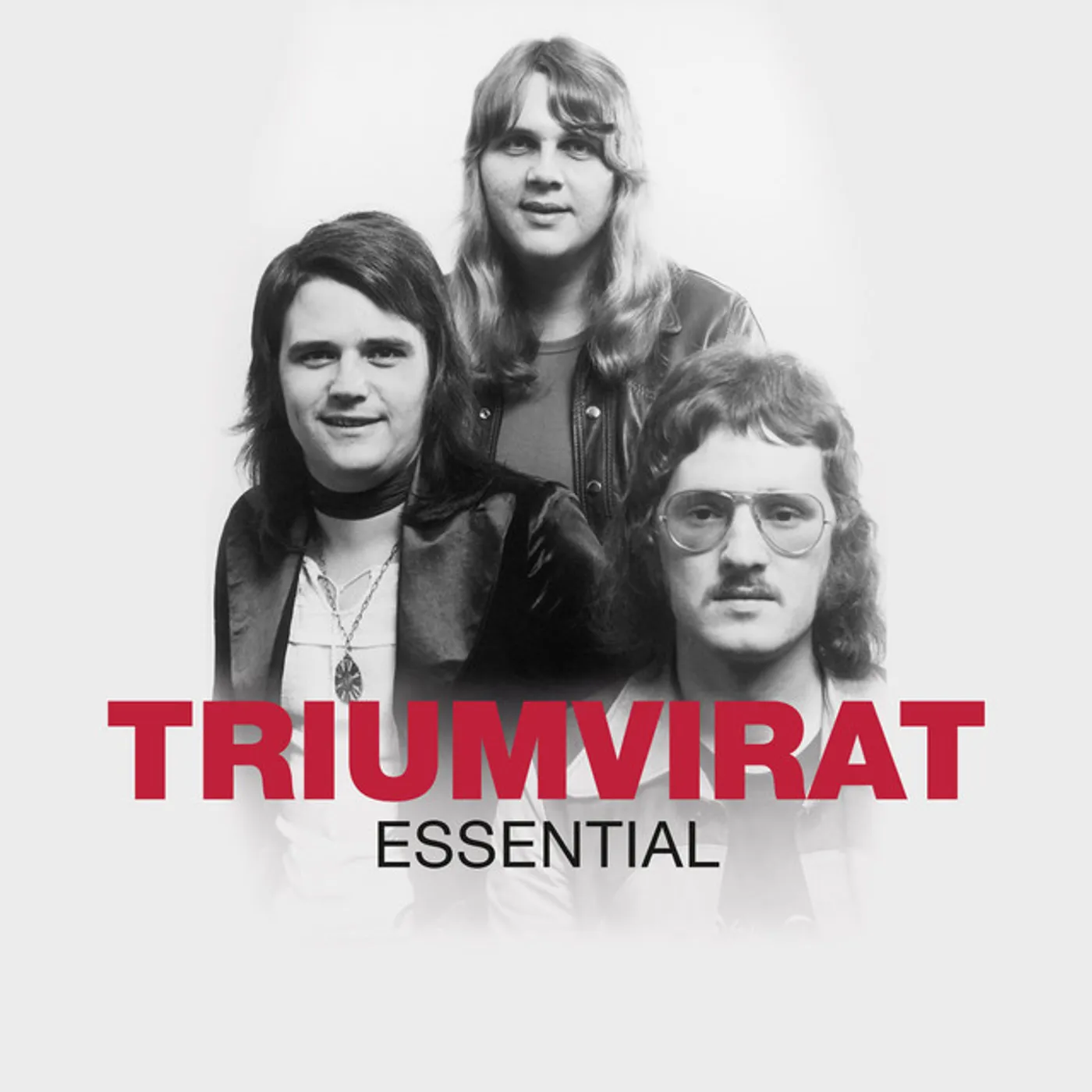 Triumvirat ESSENTIAL CD