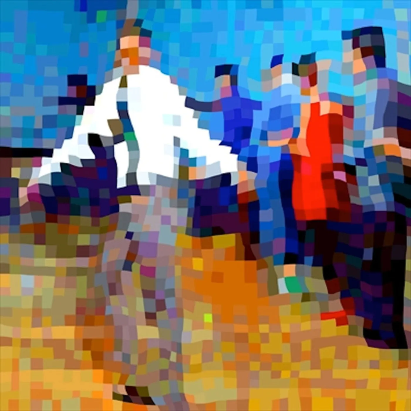 Diskjokke 7-NOW DANCE Vinyl Record