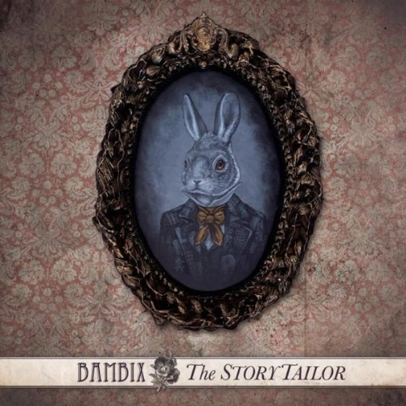 Bambix STORY TAILOR Vinyl Record