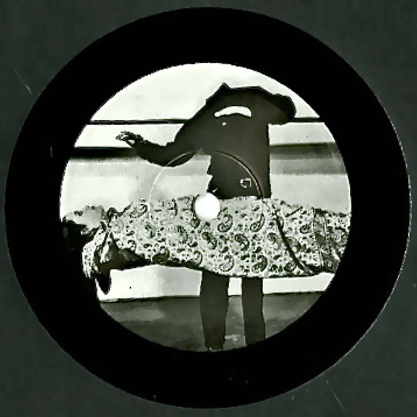 Developer TRADE BELIEFS Vinyl Record