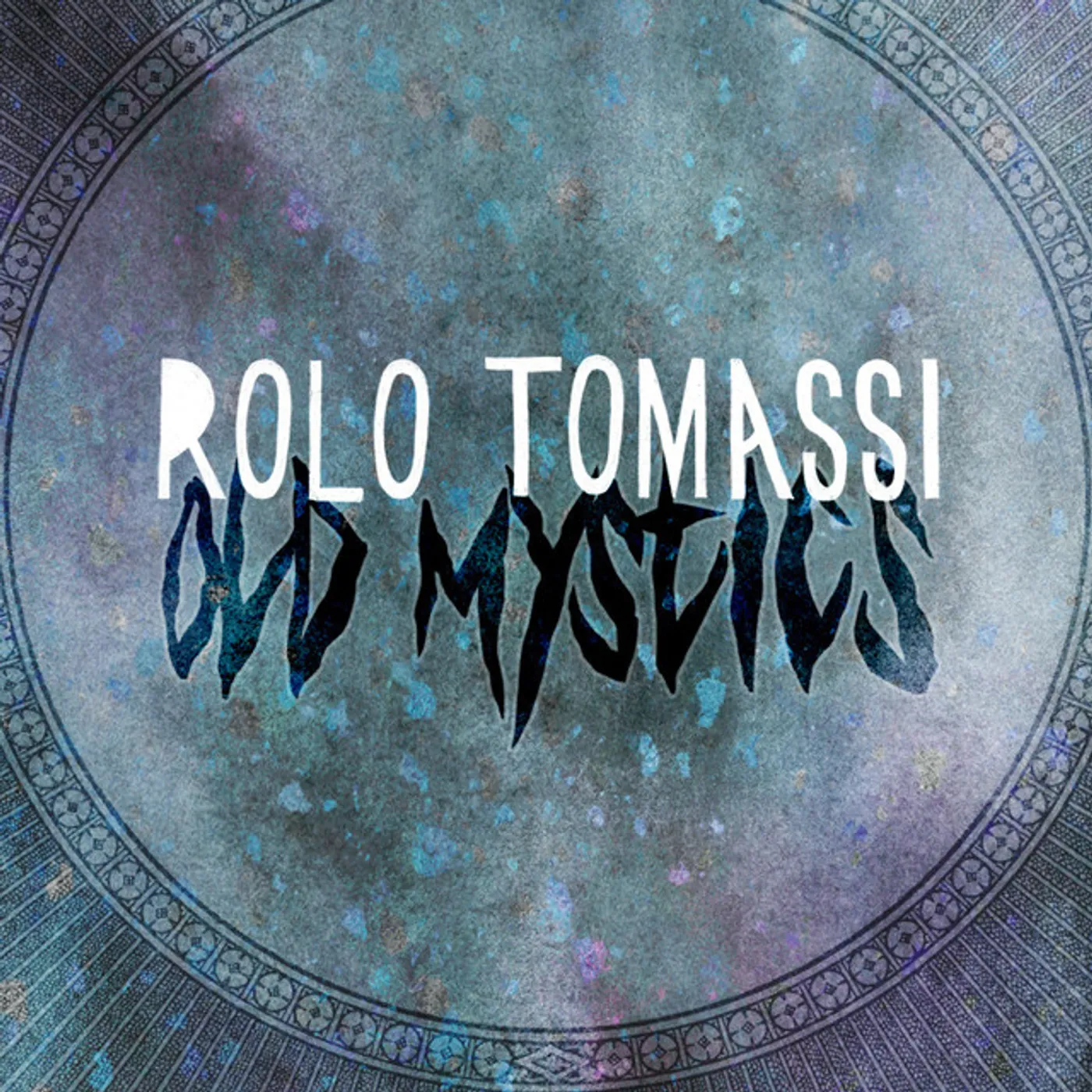 Rolo Tomassi Old Mystics Vinyl Record