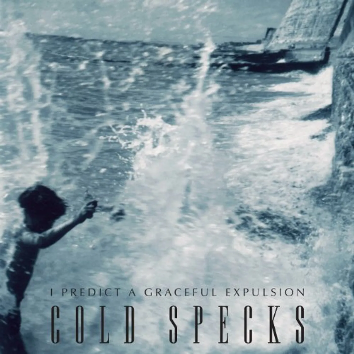 Cold Specks I Predict A Graceful Expulsion Vinyl Record