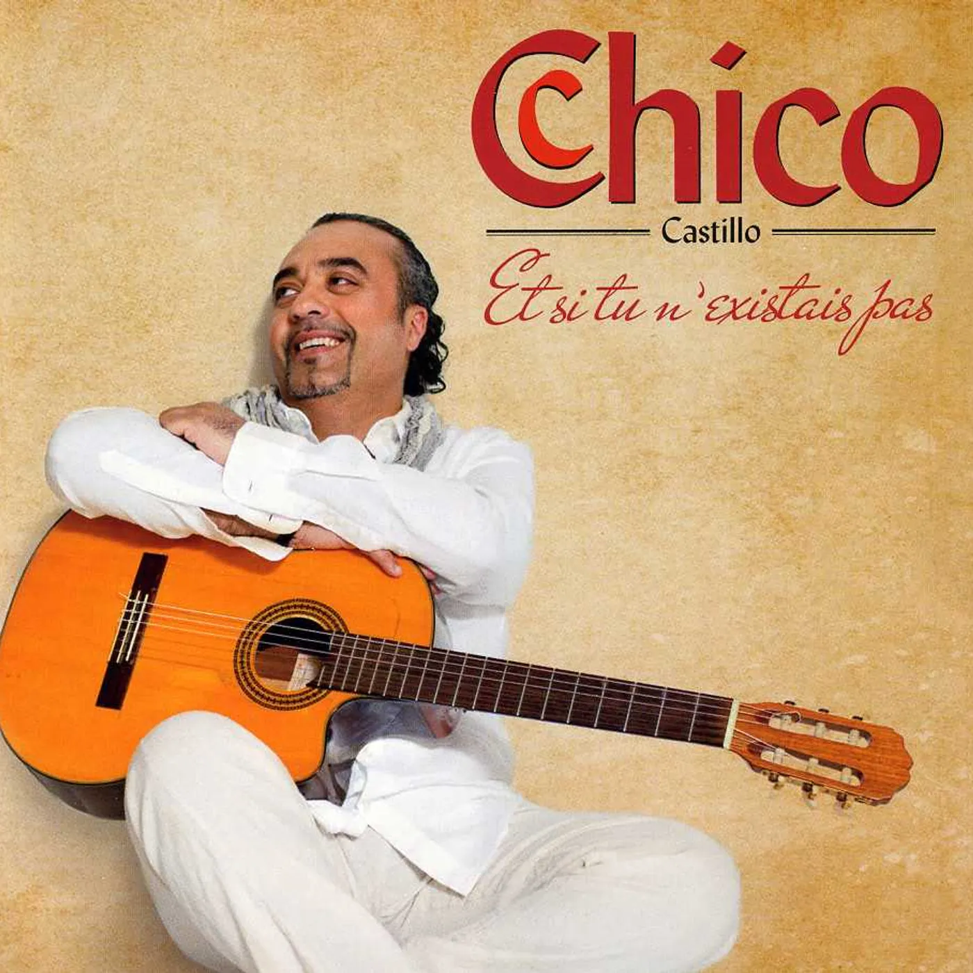 CHiCO ET SI TU N EXISTAIS PAS CD