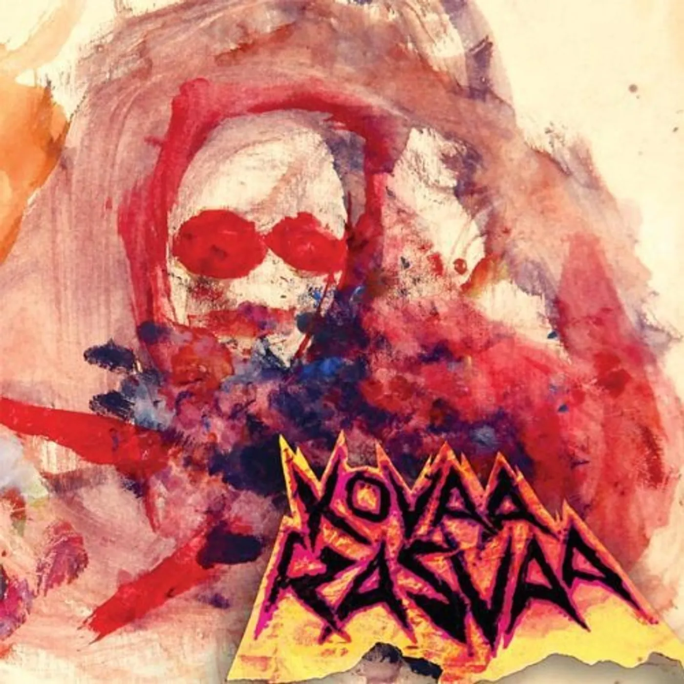 KOVAA RASVAA Vinyl Record