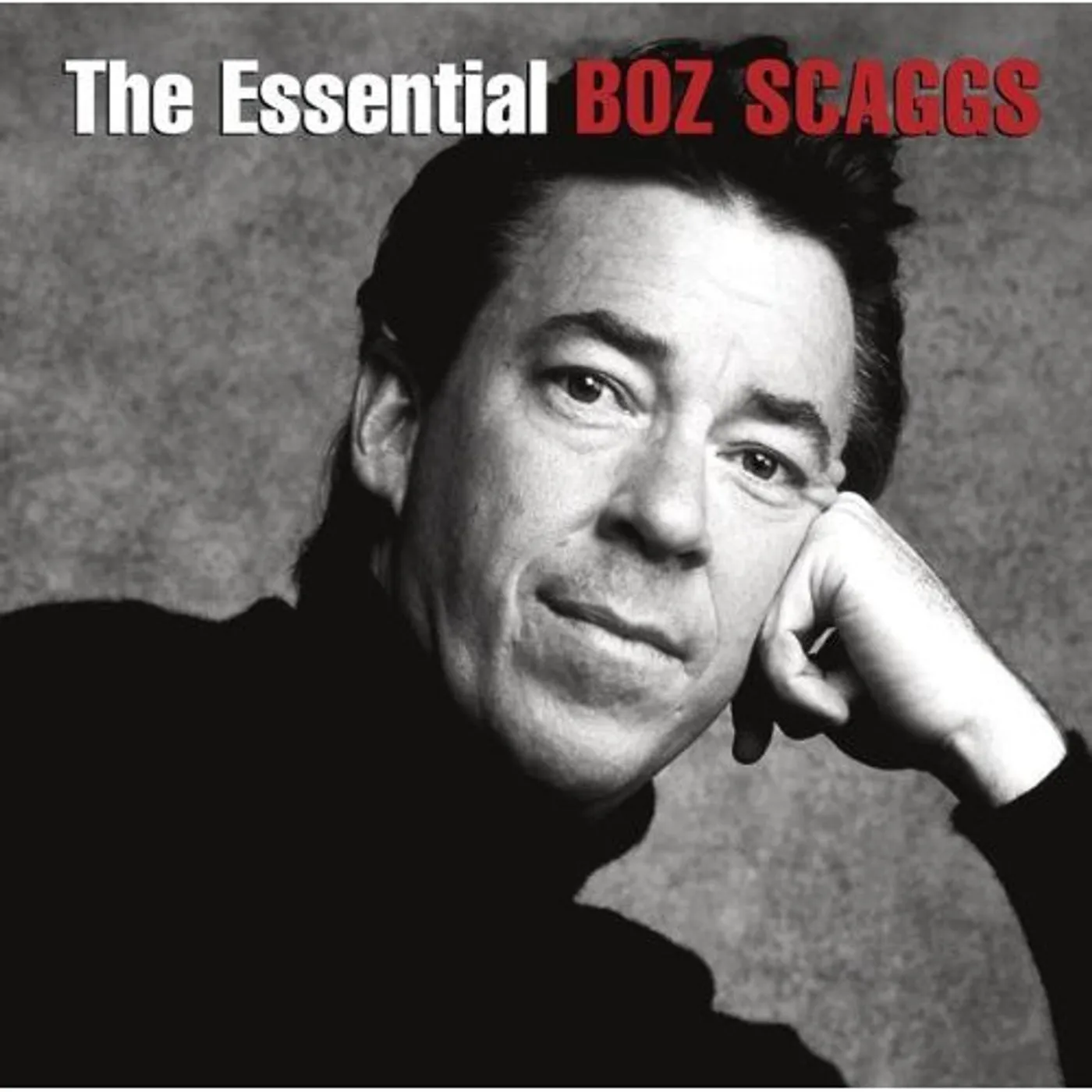 ESSENTIAL BOZ SCAGGS CD