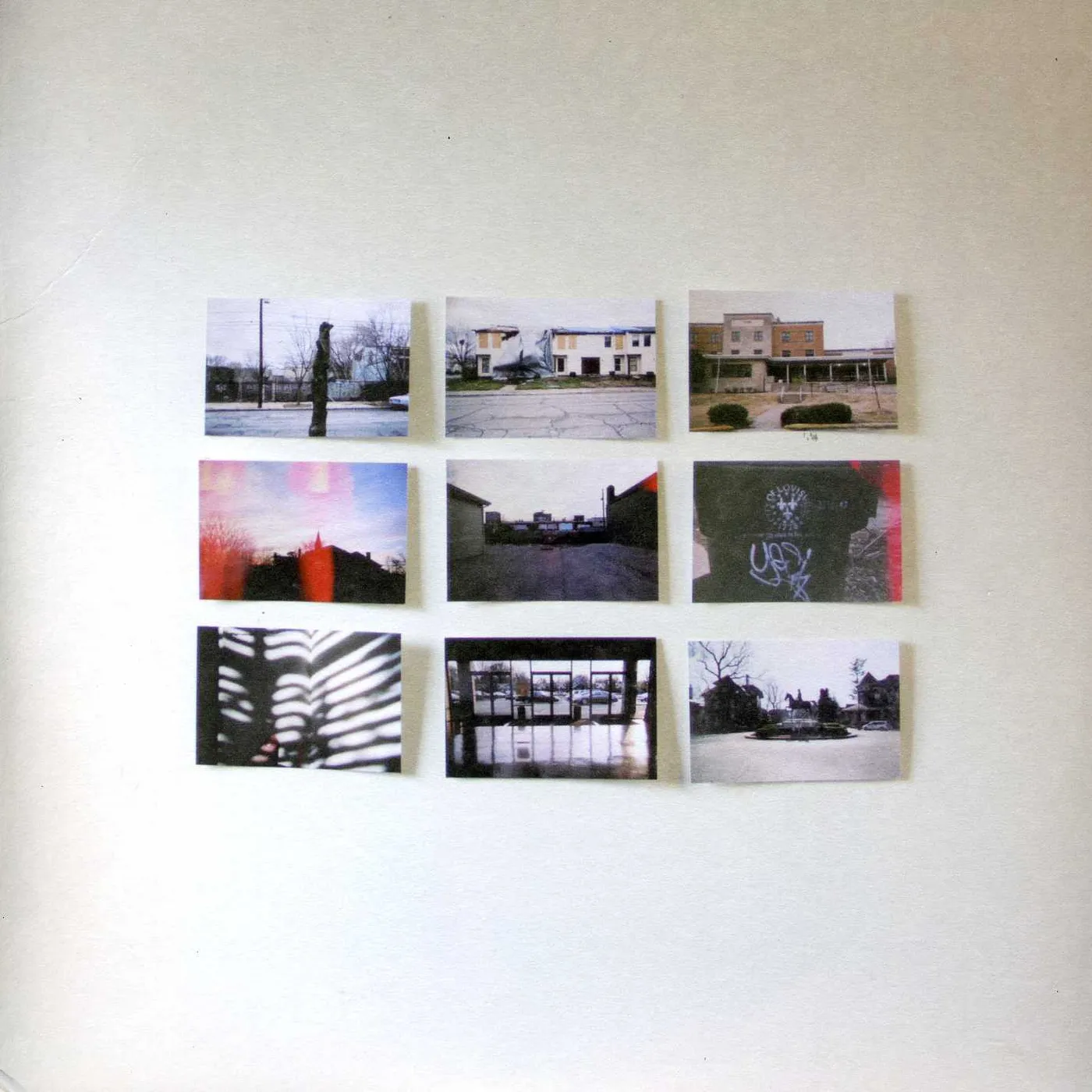 Xerxes WOULD YOU UNDERSTAND Vinyl Record