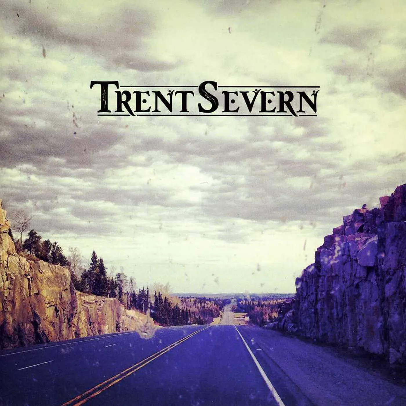 TRENT SEVERN CD