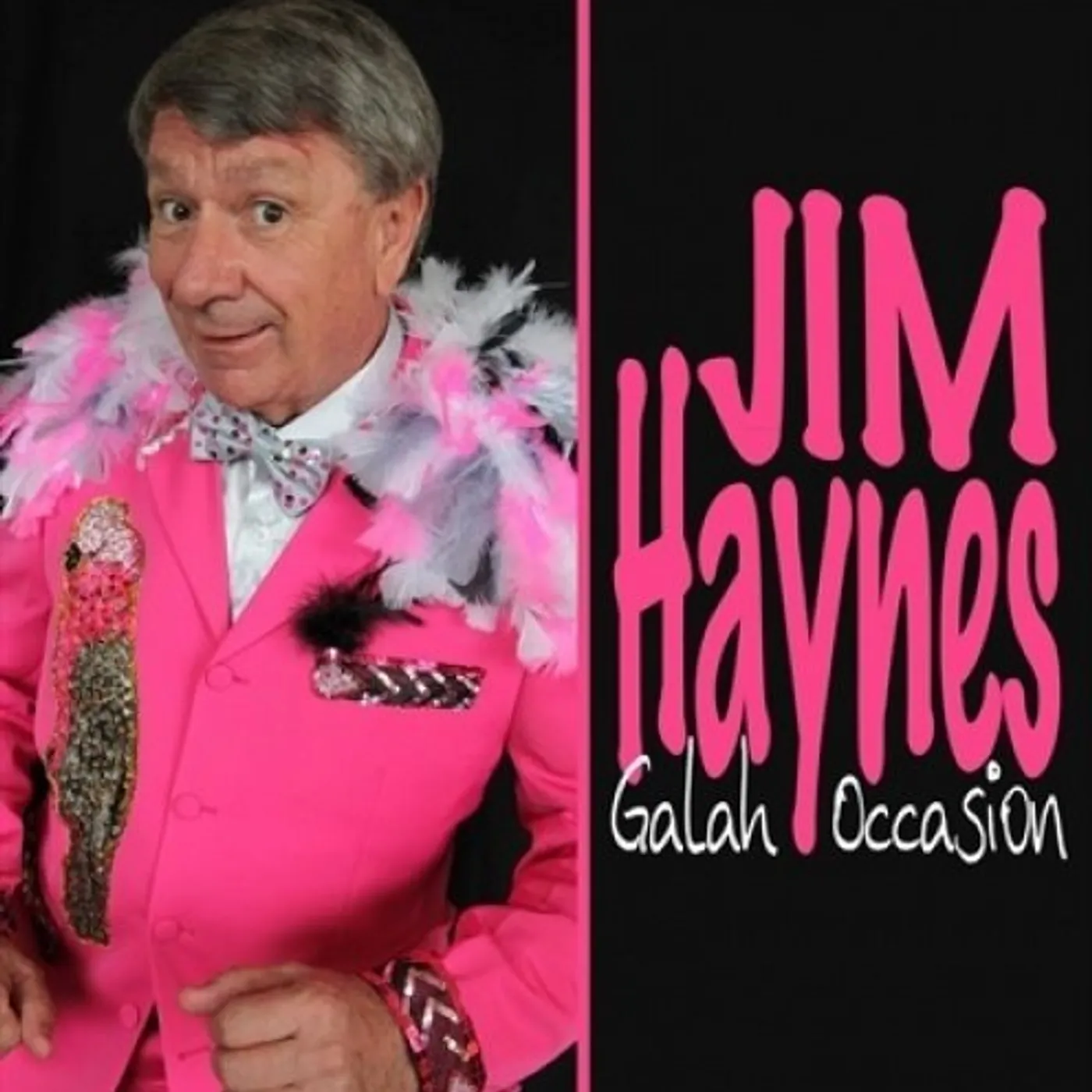 Jim Haynes GALAH OCCASION CD