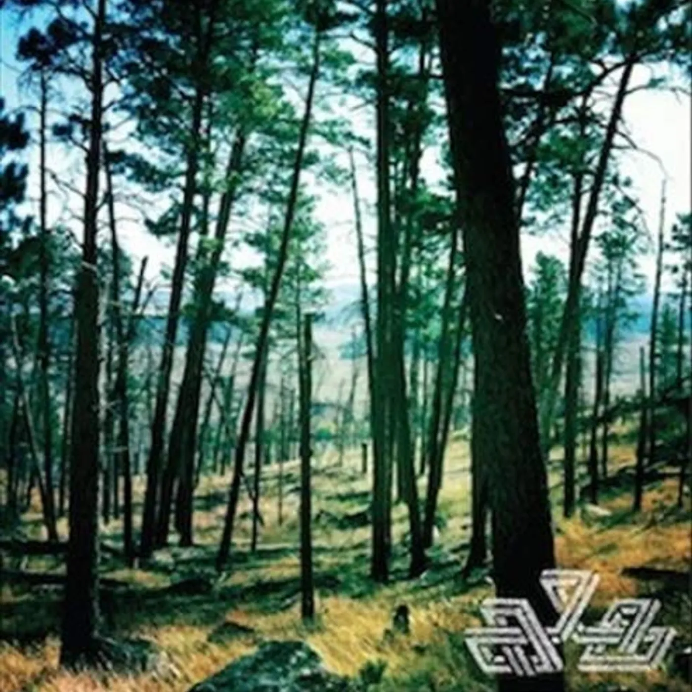 Mind Over Mirrors High & Upon Vinyl Record