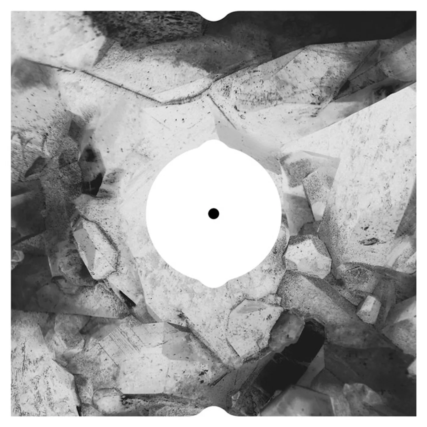 Ken Hayakawa Synthesize Me Vinyl Record