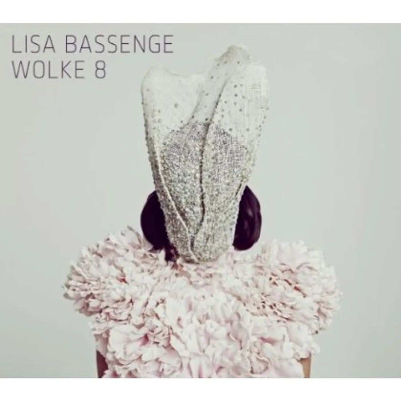 Lisa Bassenge WOLKE 8 (180G VINYL) Vinyl Record