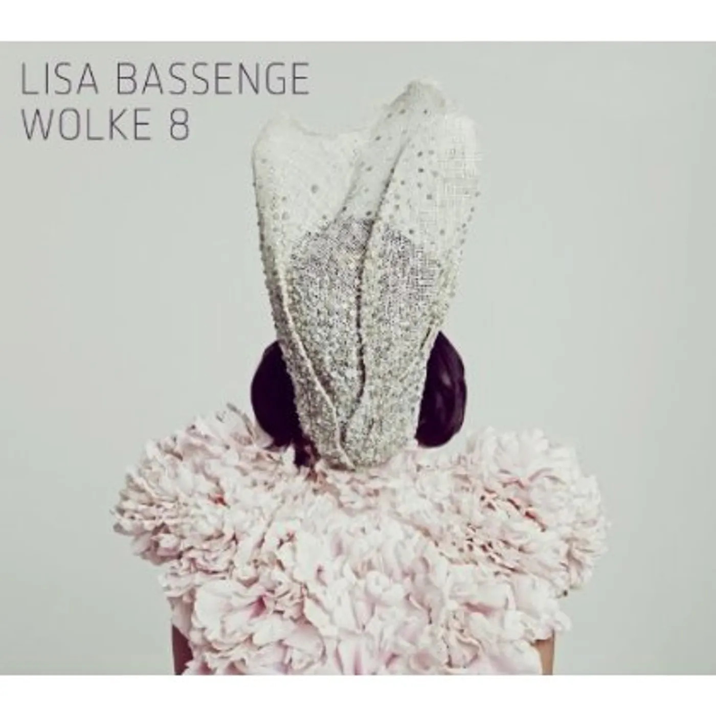 Lisa Bassenge WOLKE 8 CD