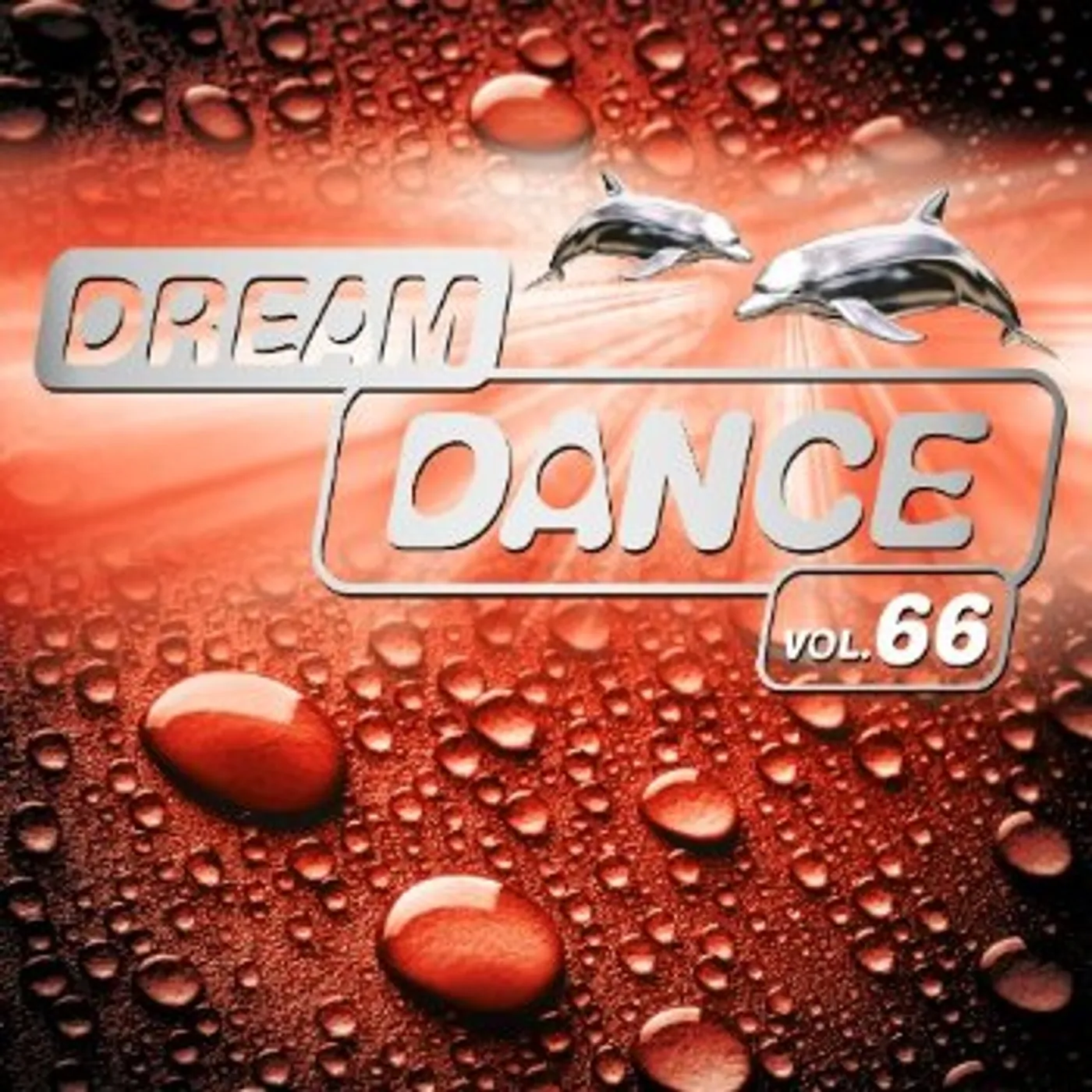 VOL. 66-DREAM DANCE CD