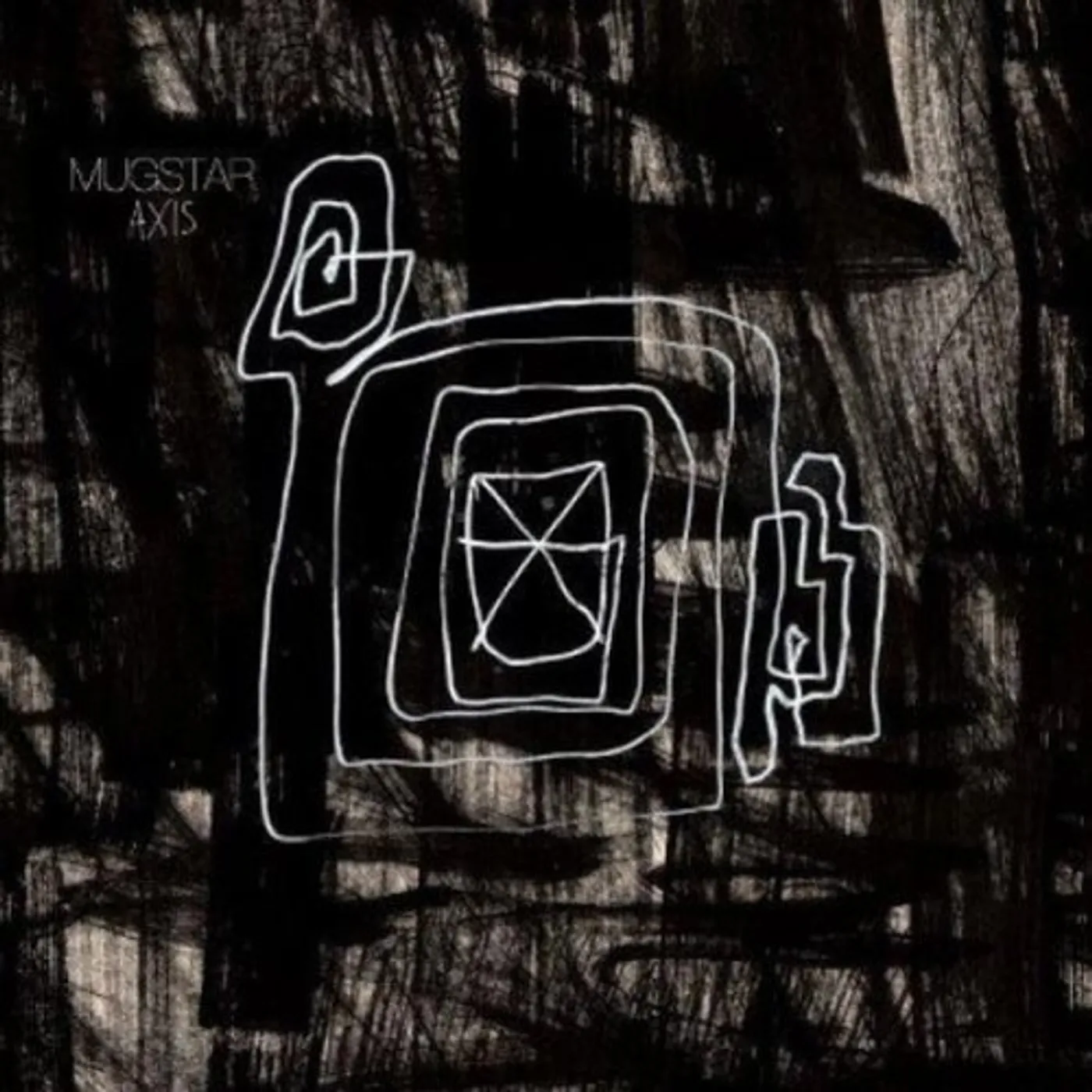 Mugstar AXIS Vinyl Record