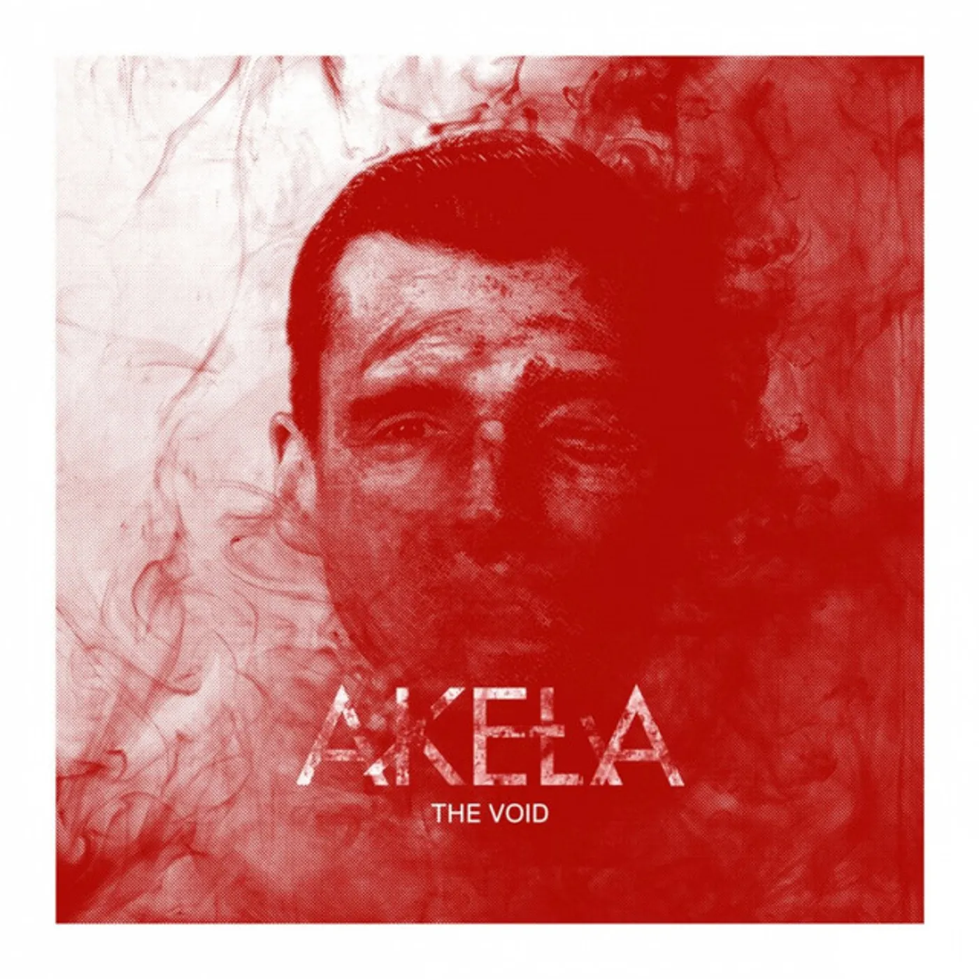 Akela VOID Vinyl Record