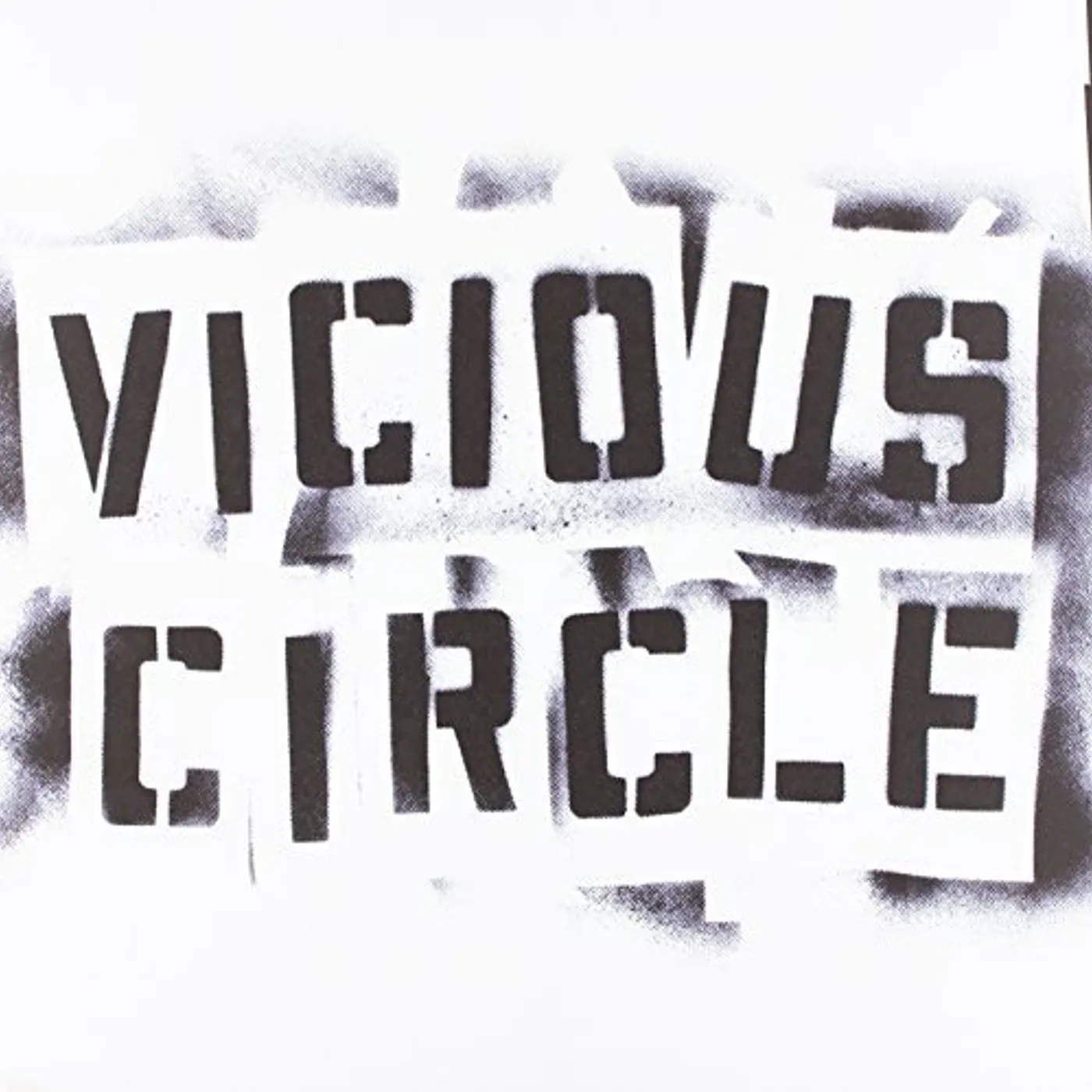 Vicious Circle Vinyl Record