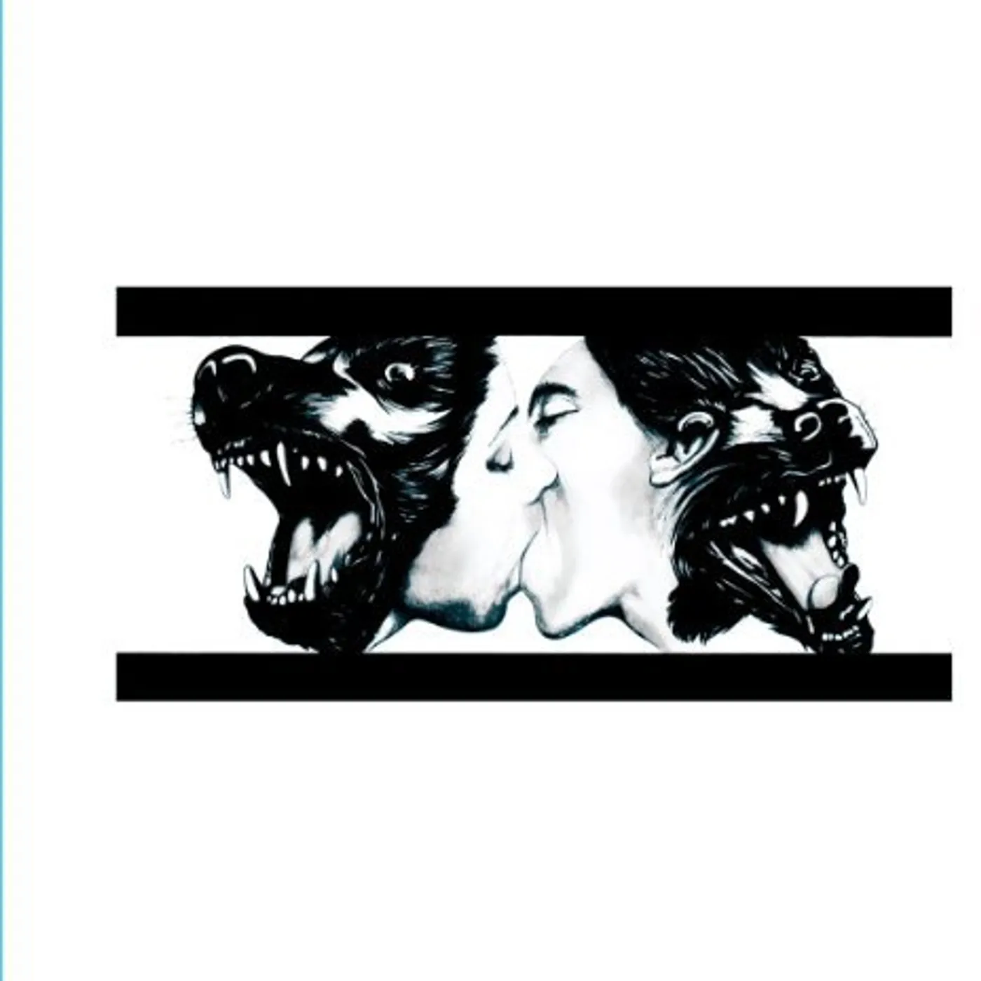 Holy Ghost! Dynamics Vinyl Record