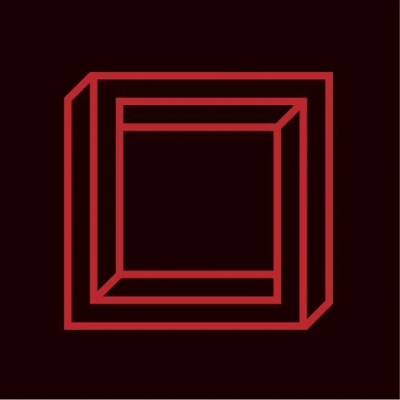 Mixhell Spaces Vinyl Record