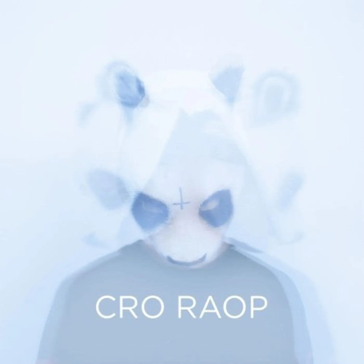 CRO RAOP (GER) (Vinyl)