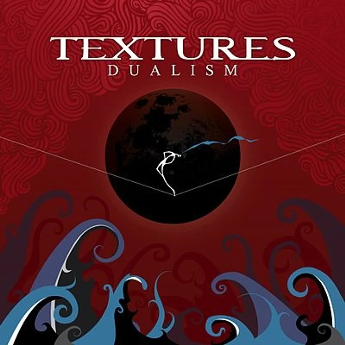 Textures Dualism Vinyl Record