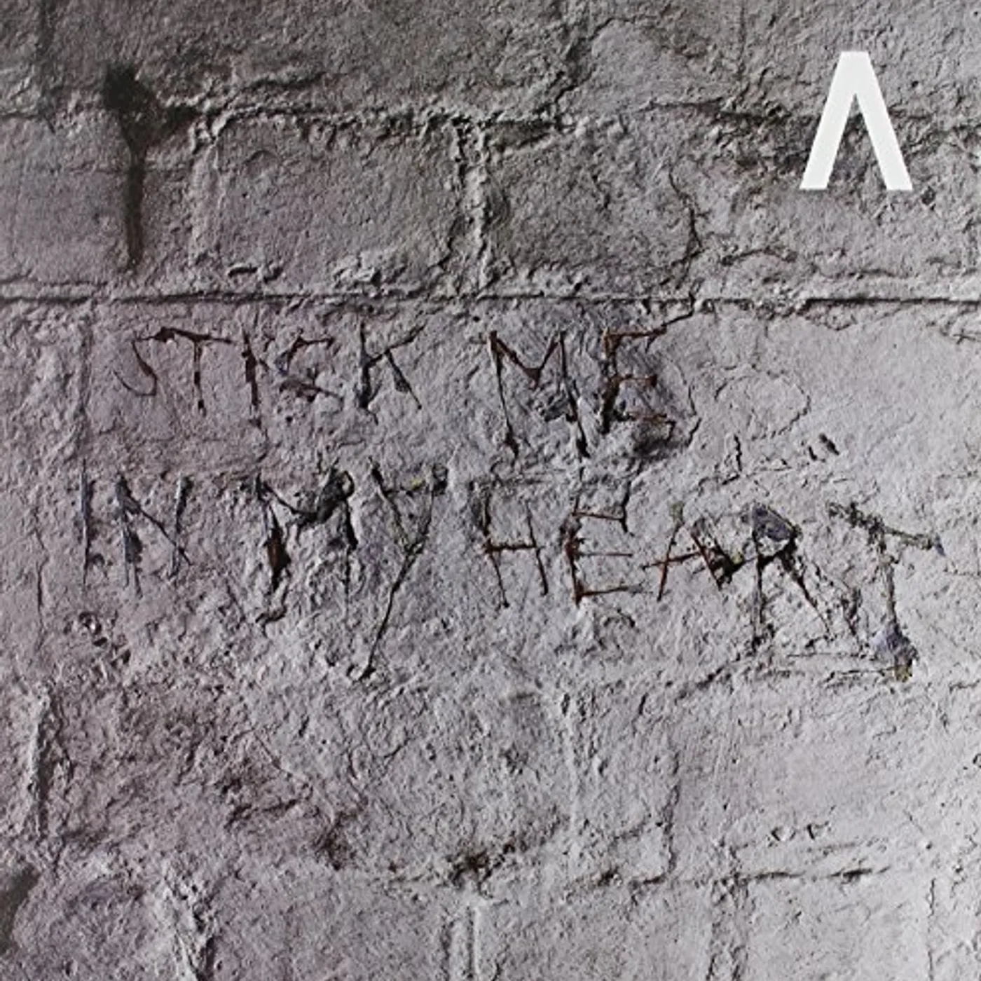 Archive STICK ME IN MY HEART Vinyl Record - UK Release