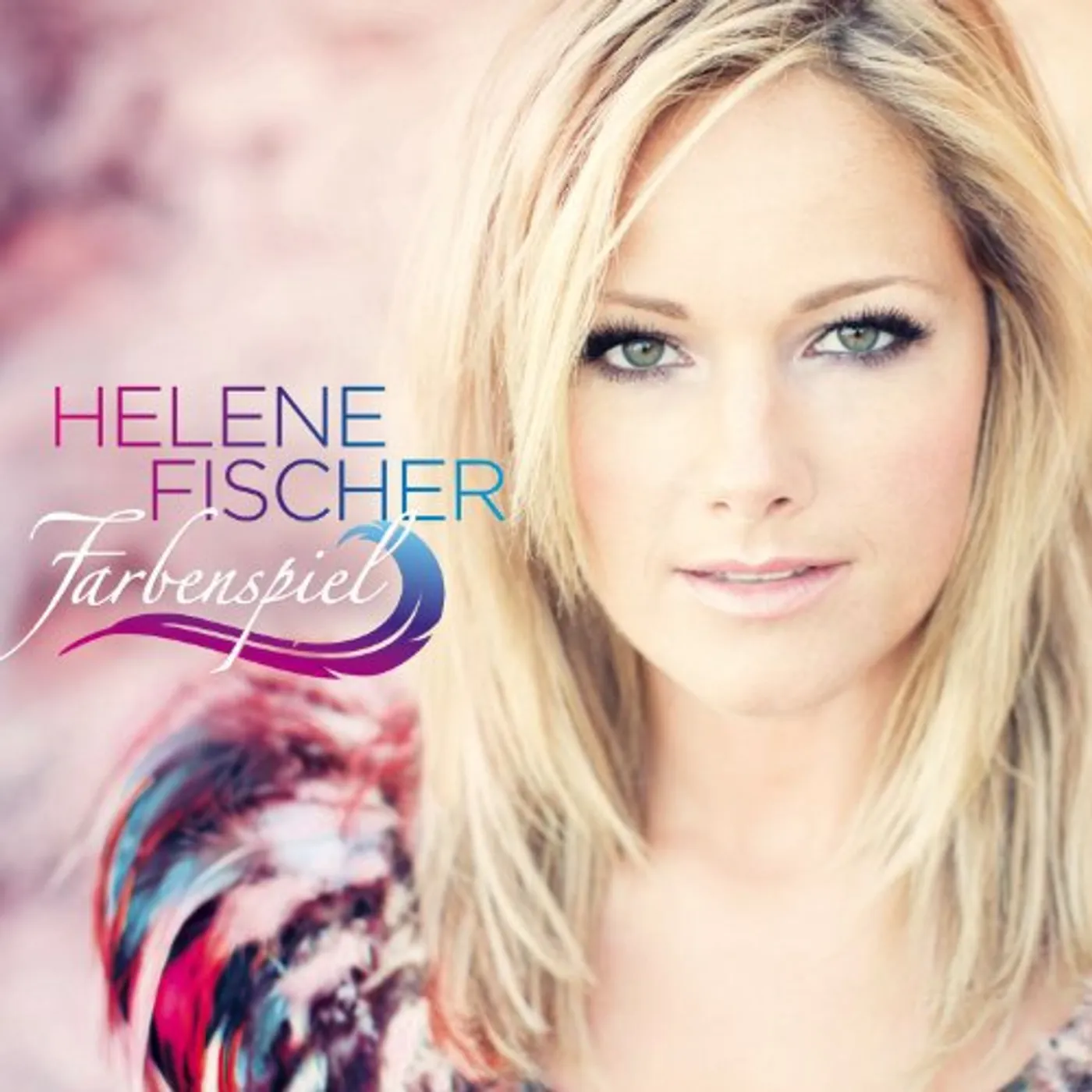 Helene Fischer Farbenspiel Vinyl Record
